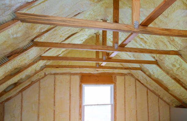Best Insulation for Specific Applications in Wallace, ID