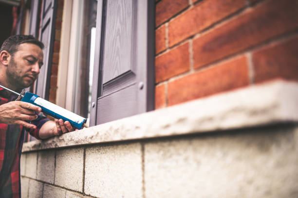Best Types of Insulation in Wallace, ID