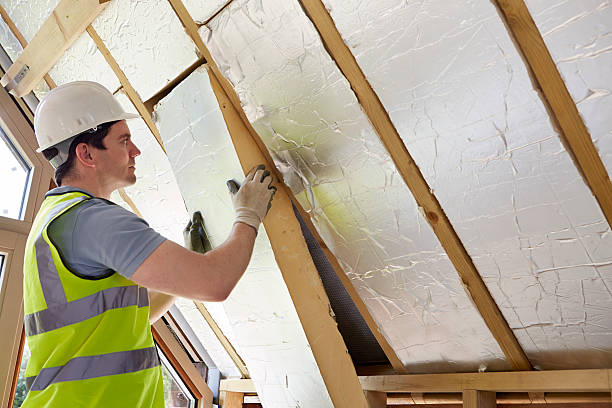 Best Energy Efficiency Solutions in Wallace, ID