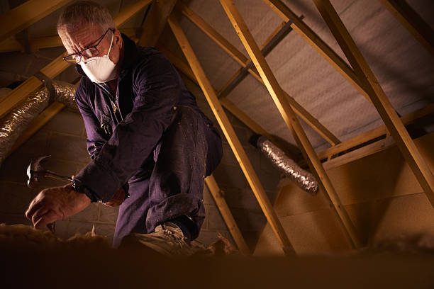 Best Insulation for Specific Applications in Wallace, ID
